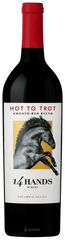14 Hands Hot to Trot Red