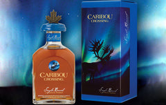 Caribou Crossing Single Barrel