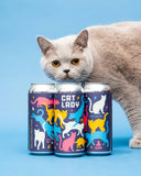 Bellwoods - Cat Lady IPA 473ml