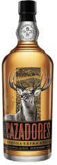 Cazadores Extra Anejo 750ml