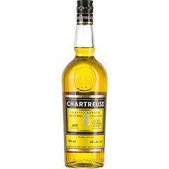 Chartreuse Yellow 750ml