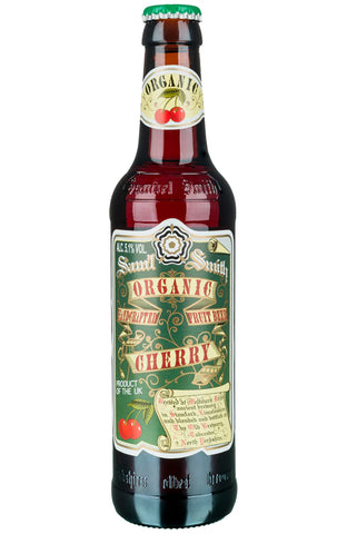 Samuel Smith's Cherry Fruit Al