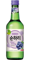 Chum Churum Blueberry 360ml