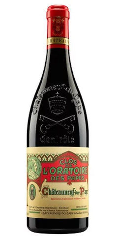 Clos de l'Oratoire Des Papes