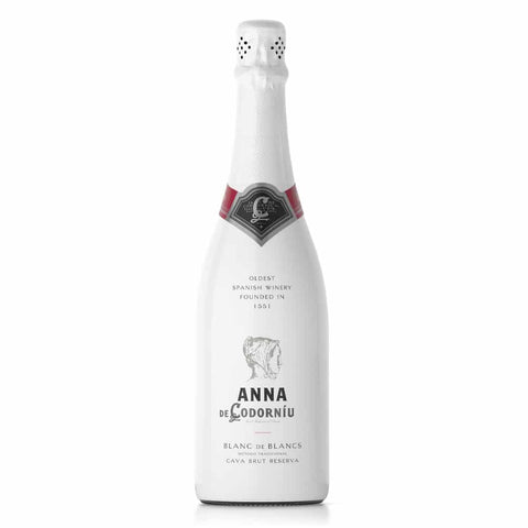 Anna de Codorniu Sparkling