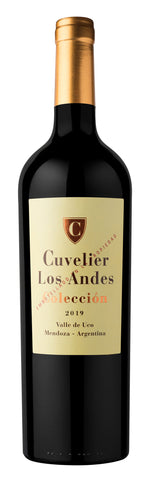 Coleccion Cuvelier Los Andes