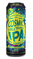 Sierra Nevada Cosmic Lil Thing