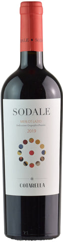 Sodale Merlot Lazio