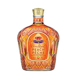 Crown Royal Peach