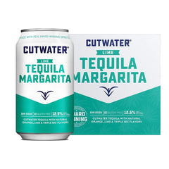 Cutwater - Tequila Margarita 4
