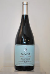 Da Silva - Pinot Noir 2021 750