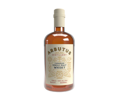 Arbutus Single Malt 750 ml