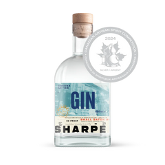 Sharpe Gin 750ml