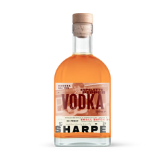 Sharpe Espelette Pepper Vodka