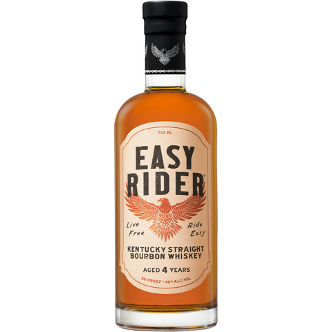 Easy Rider Kentucky Bourbon