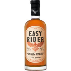 Easy Rider Kentucky Bourbon