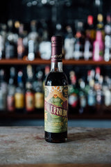 Sons of Vanc Falernum Liqueur