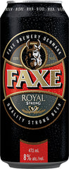 Faxe Royal Strong 473ml