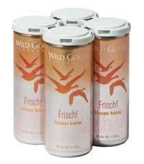 Wild Goose - Frisch Bubbles 25