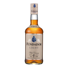 Fundador Light Brandy - Spain