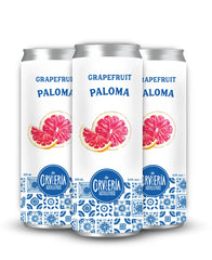La Cocteleria  - Grapefruit Pa