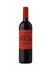 Giulio Straccali Chianti - 750