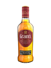 Grants Triple Wood 375ml