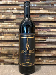 Deep Roots - Syrah