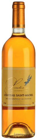 Chateau St Michel Sauternes 20