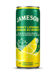 Jameson Whiskey Lemonade Can 4