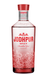 Jodhpur Spicy Gin