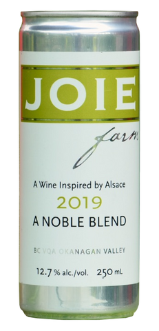 Joie A Noble Blend 250ml Can