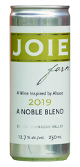 Joie A Noble Blend 250ml Can