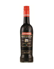 Luxardo Black Sambuca