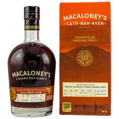 Macaloney's Cath-nah-aven  700