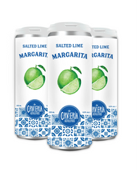La Cocteleria- Salted Lime Mar