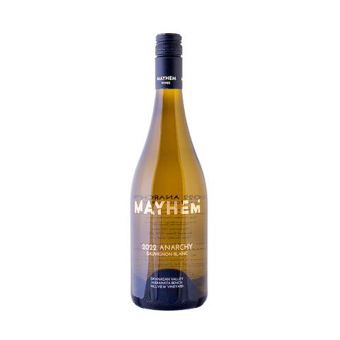 Mayhem - Anarchy Sauv Blanc