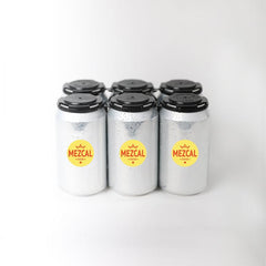 33 Brewing EXP - MezcalGose 6p