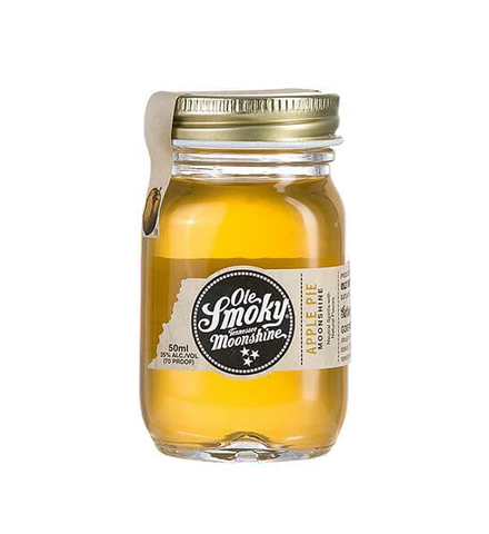 Ole Smoky - Apple Pie 50ml