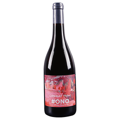 #ONO Cabernet Franc 750ml