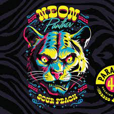 P49 - Neon Panther Sour Peach4