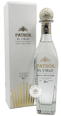 Patron El Cielo