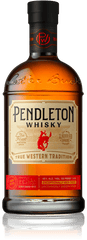 Pendleton Blended Can. Whisky