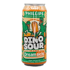 Phillips - Dreamsicle Dino Sou