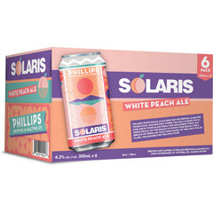 Phillips - Solaris Summer Ale