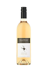 Black Widow Pinot Gris 2022