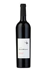 Black Widow Merlot 2021