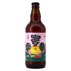 Scenic Road Cider - Razz