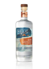 Skellig Six 18 Irish gin