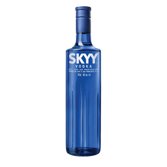 Skyy Vodka 750ml